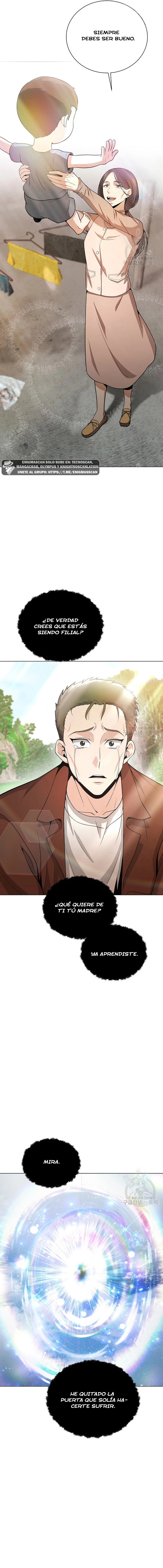 El Demonio Celestial Que No Quiere Subir De Nivel > Capitulo 19 > Page 61